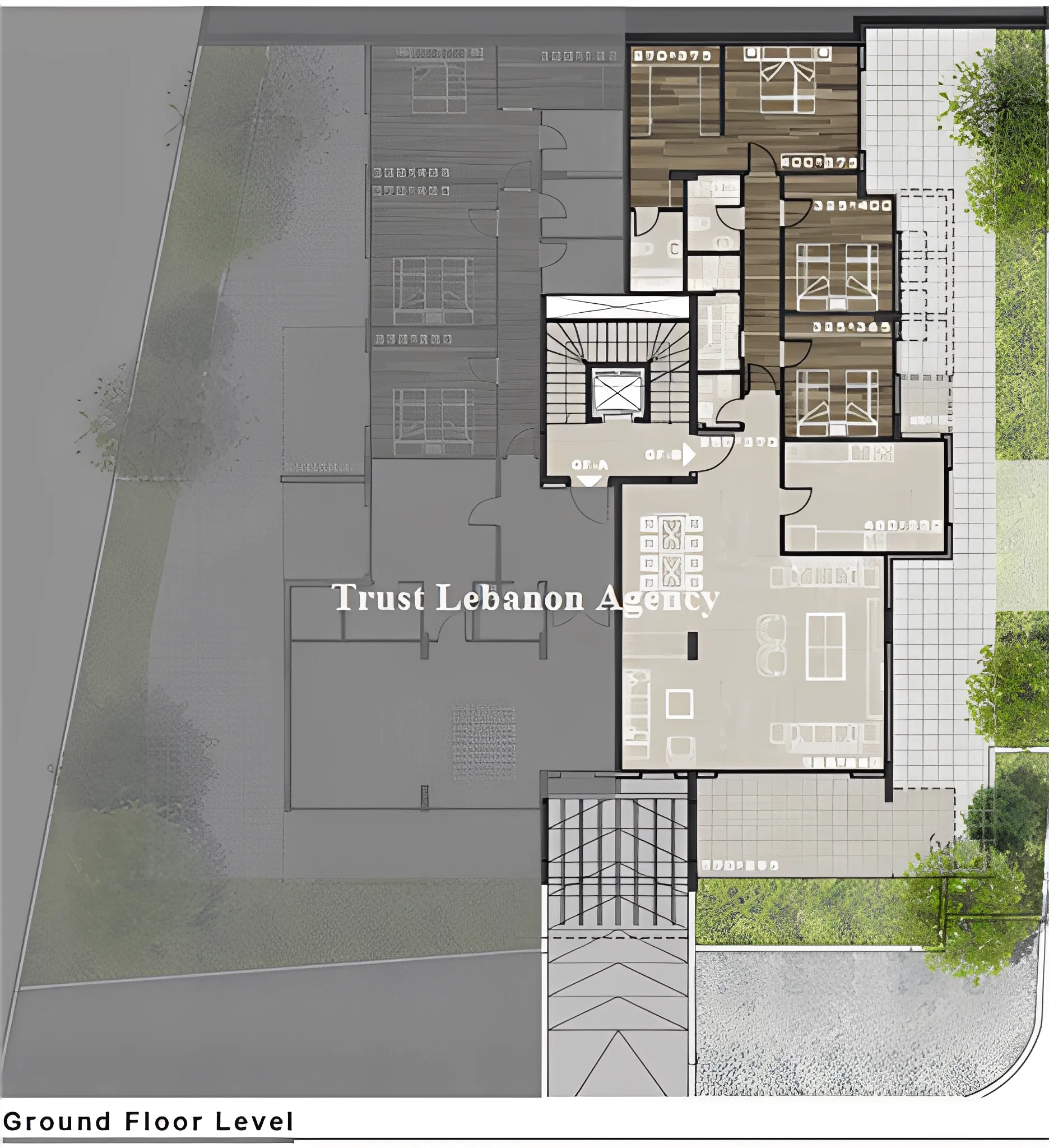 Apartment for Sale in Metn Ain El Kharroubeh Lebanon