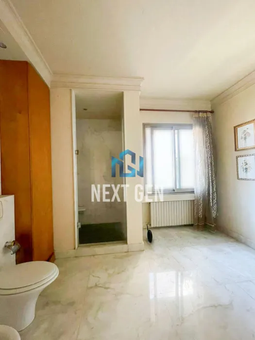 Duplex for sale in Achrafieh