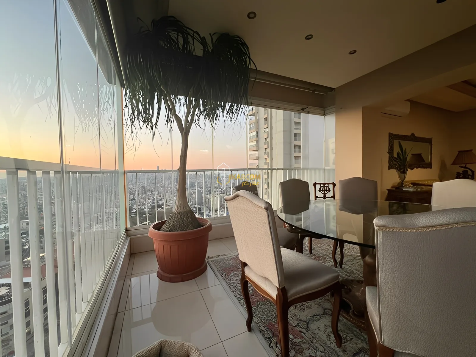 Apartment for Sale in Mar Roukouz