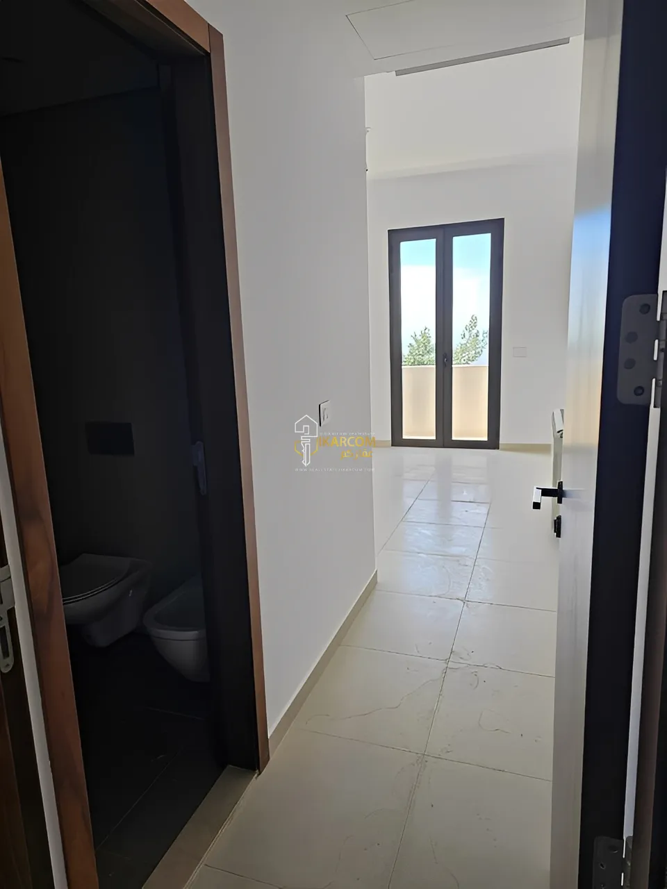 Apartment for Sale in Beit Misk