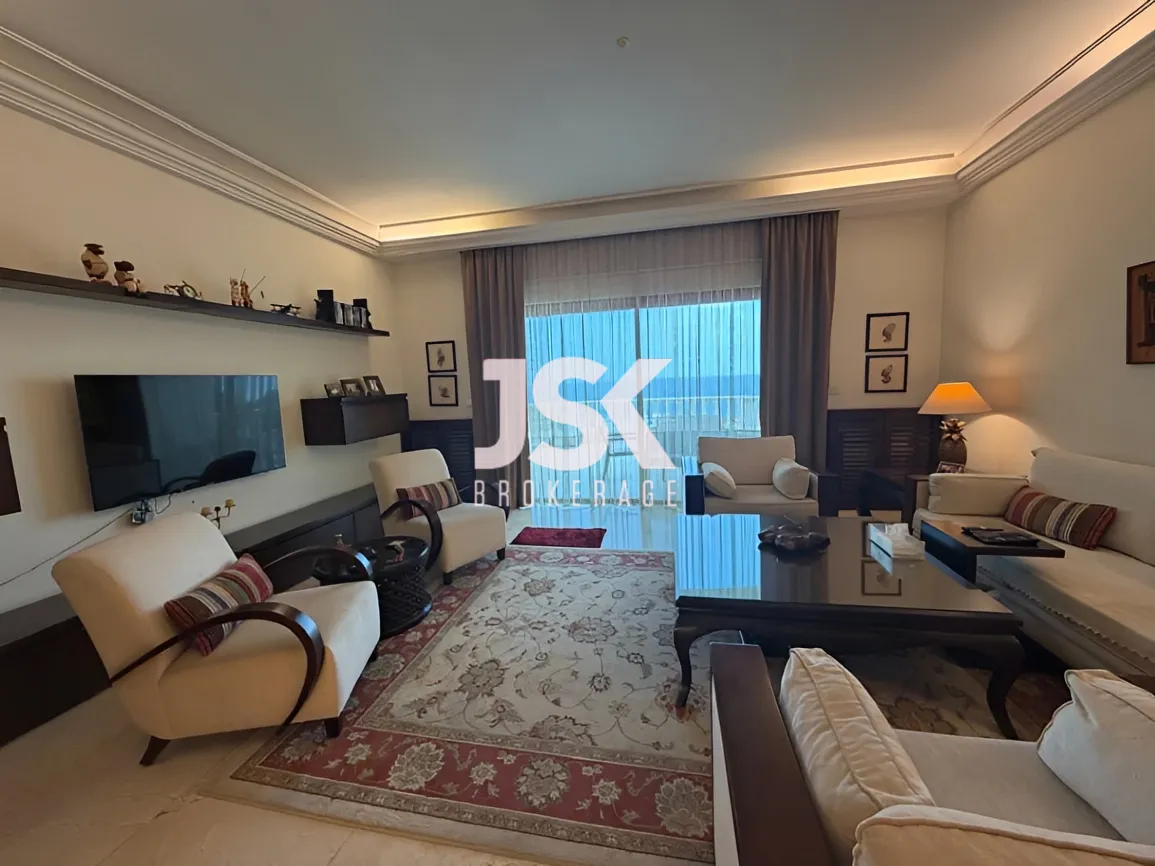 Villa for sale in Anfeh, Lebanon