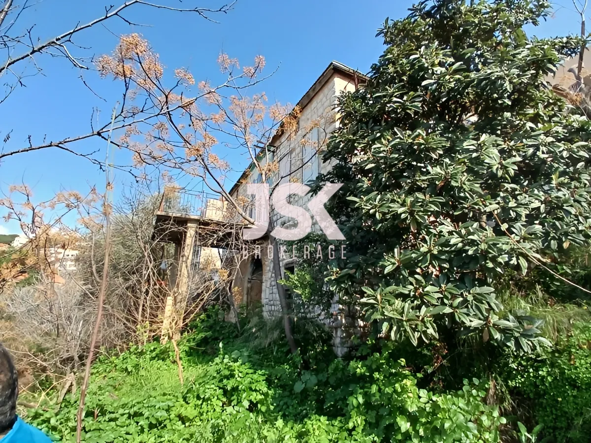Villa for Sale in Beit Chabeb, Lebanon