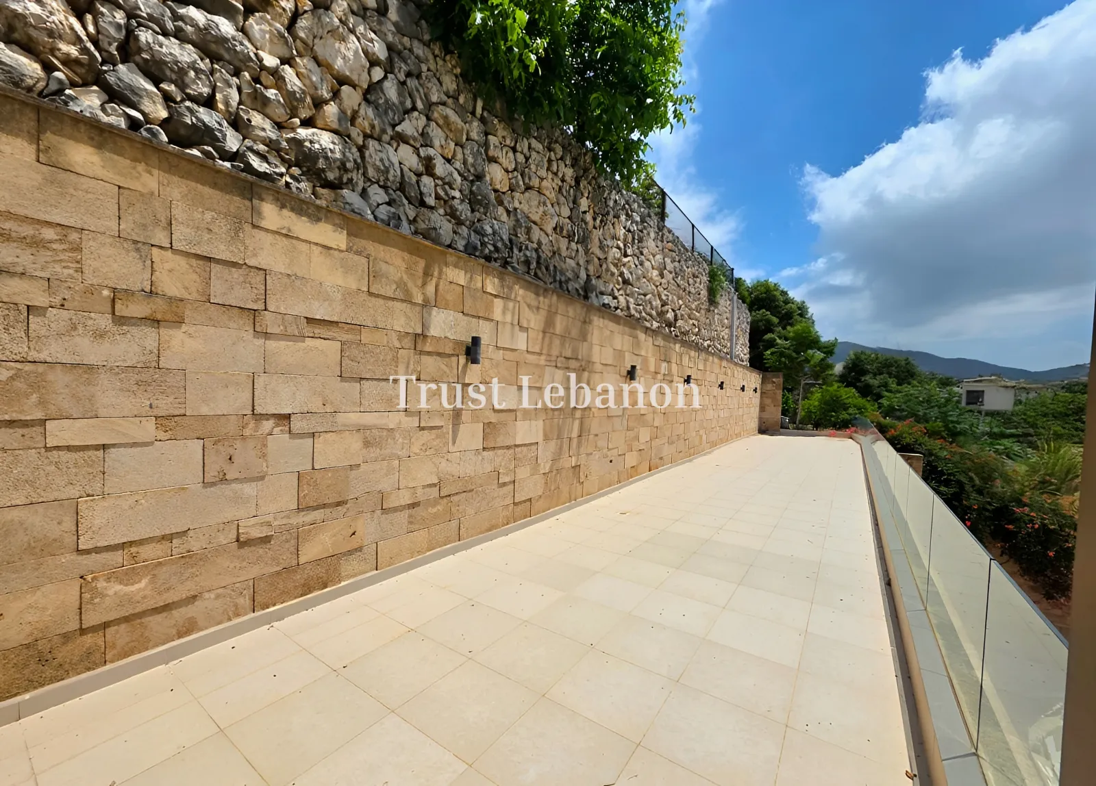 Apartment for sale in Kfar Hbab, Lebanon