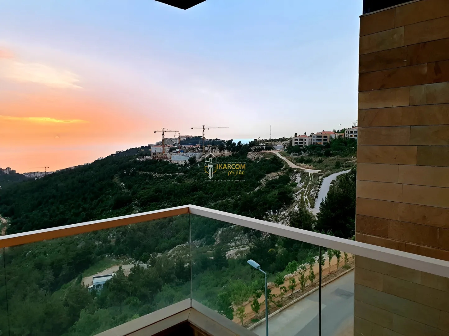 Apartment for sale in Beit Misk, Lebanon