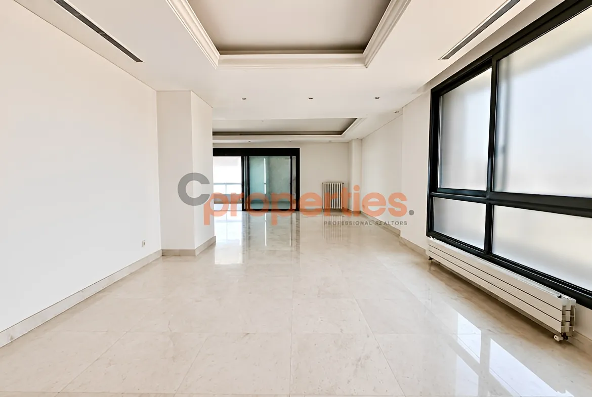 Apartment for Rent in Ramleh Al Bayda