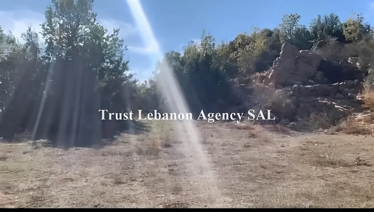 Land for Sale in Jbeil, Laqlouq