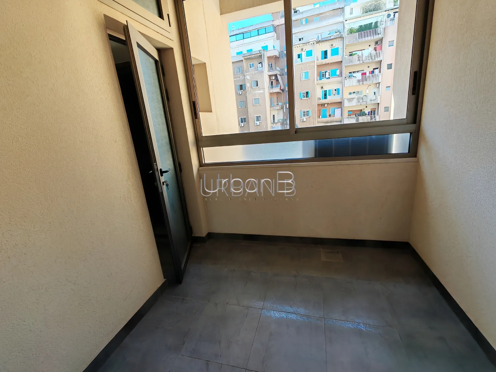 Residential in Sioufi, beirut, lebanon