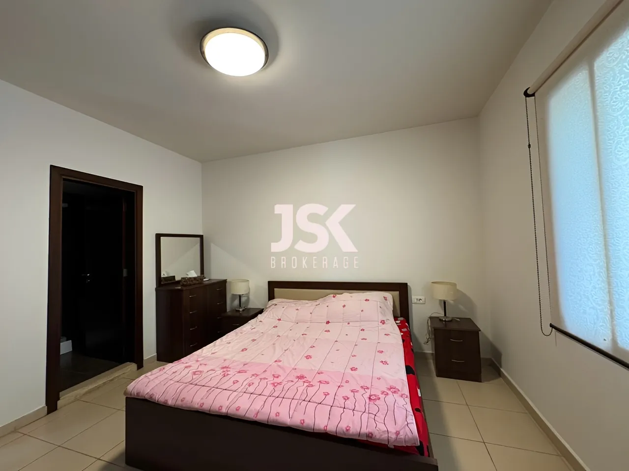Apartment for Sale in Ain Saadeh