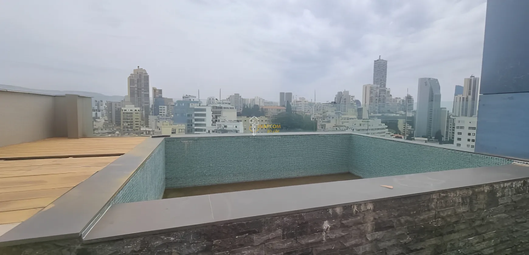 Apartment for Sale in Achrafieh, Achrafieh, Lebanon - 3 bed, 5 bath