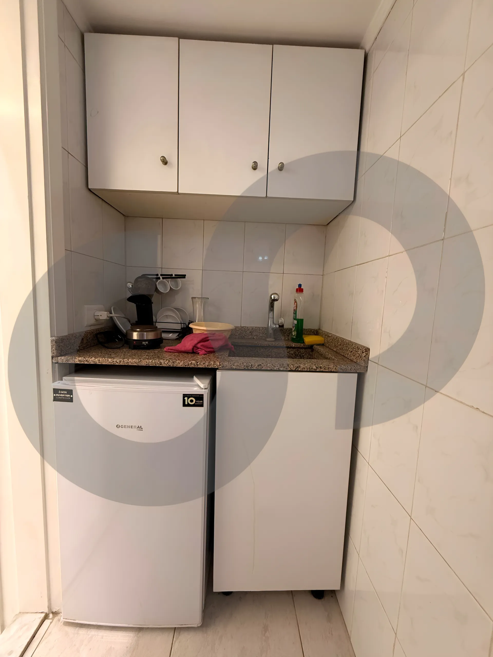 Building for Sale in Jal El Dib