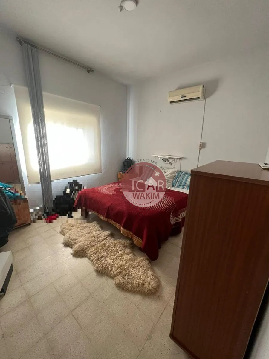 Apartment for Sale in Broummana - 3 bed, 3 bath