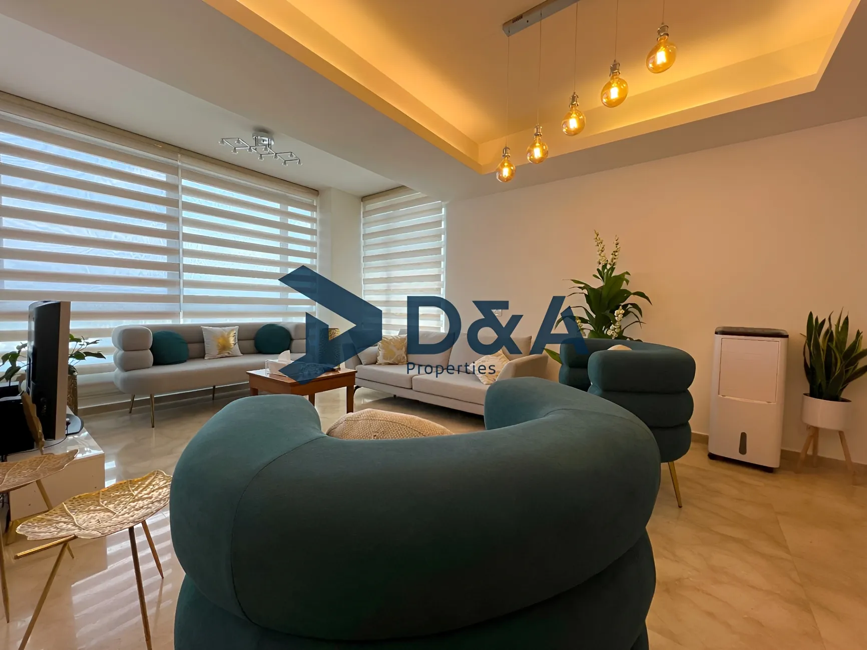Apartment for sale in Achrafieh