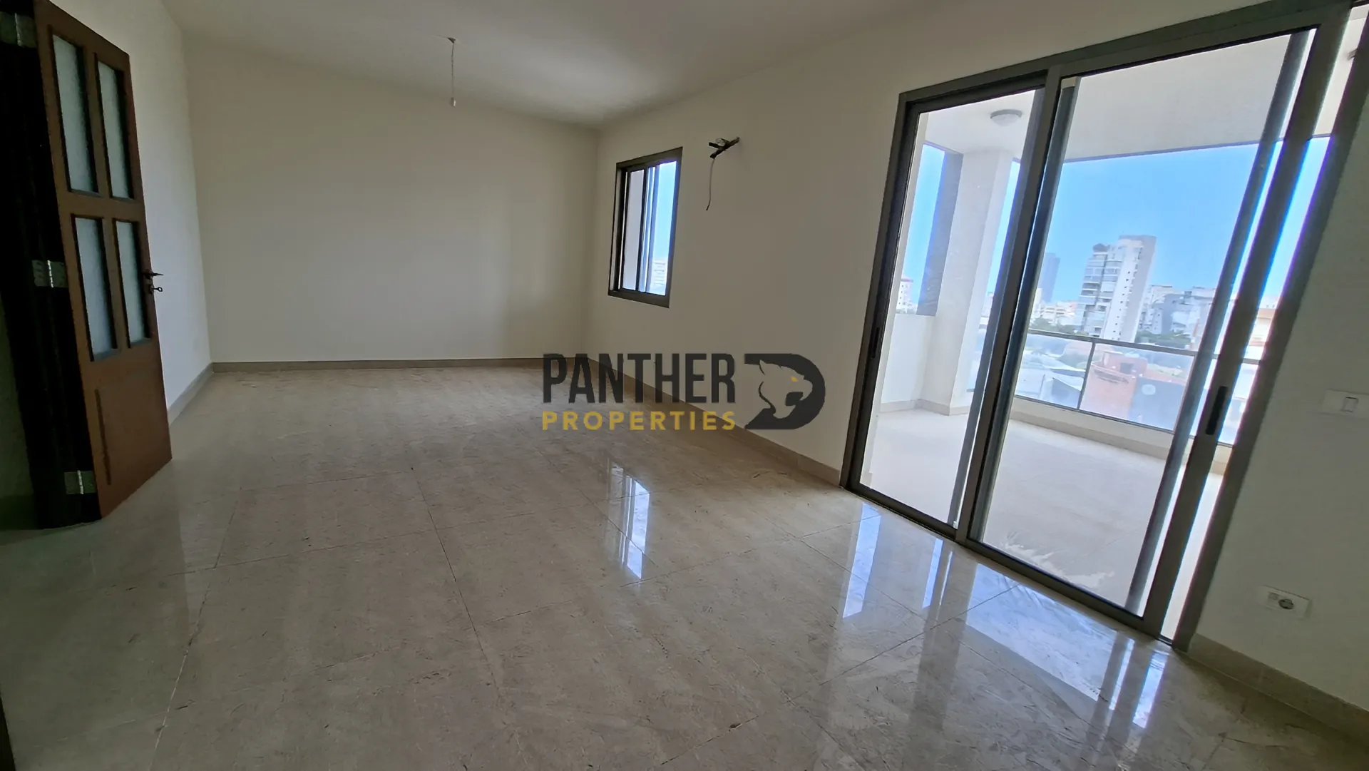 Apartment for sale in Jdeideh, lebanon