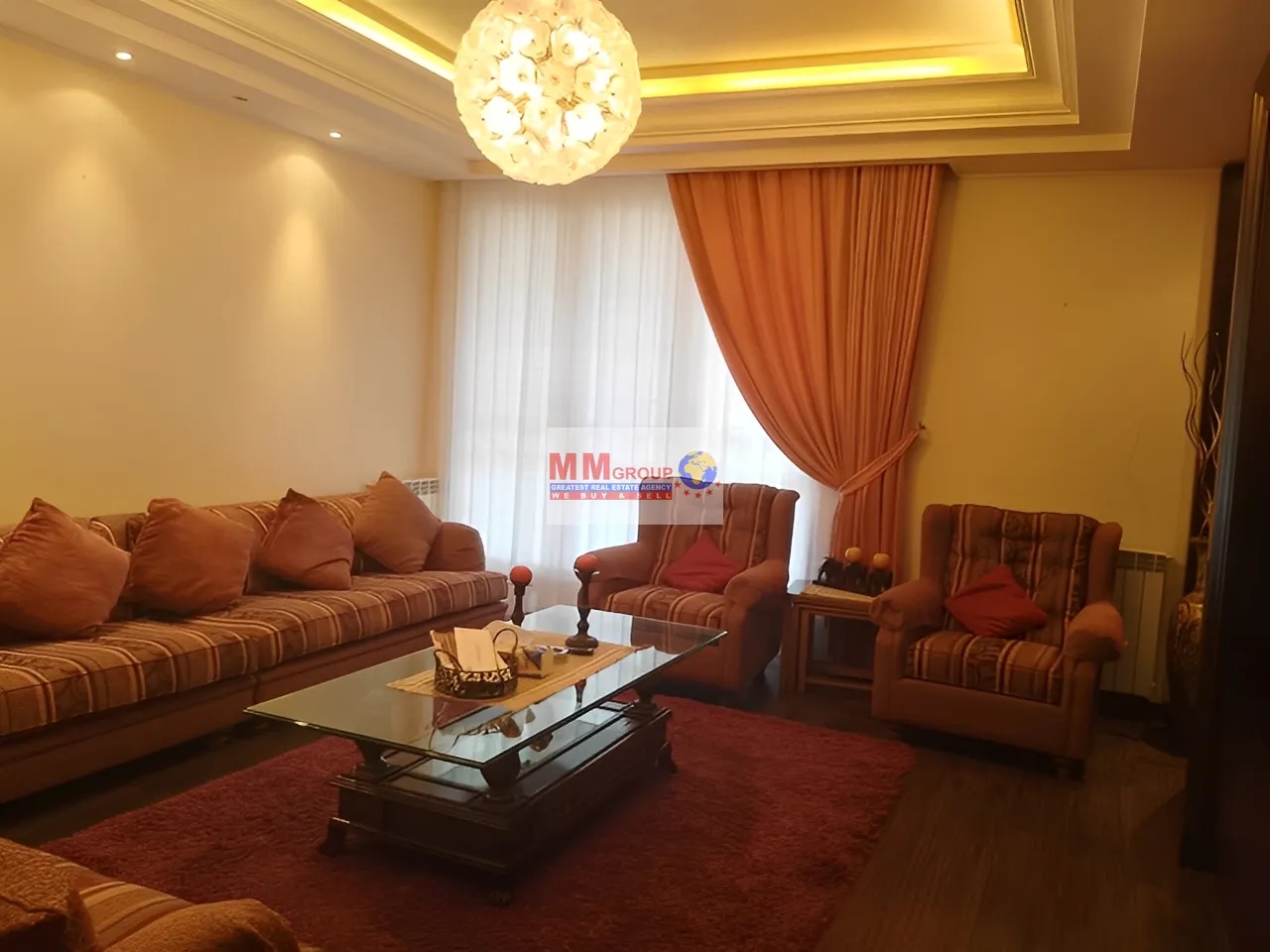 Villa for Rent in Montiverde