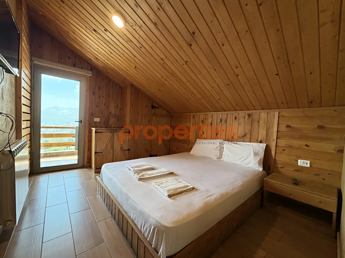 Chalet for Rent in Faraya