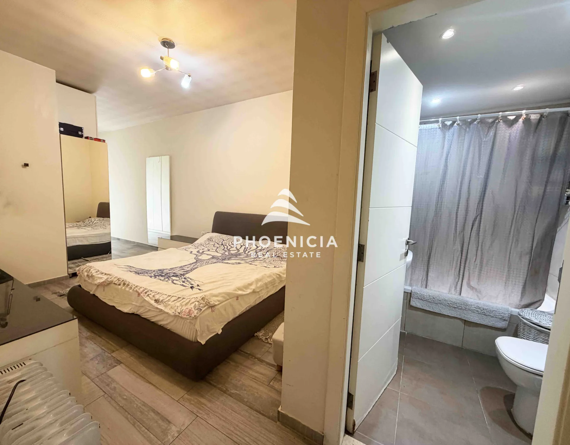 Apartment for rent in Blat, Jbeil, Lebanon