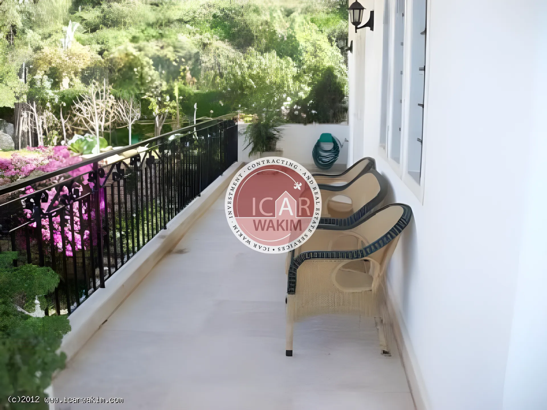 Villa for Sale in Ain Saadeh - 8 bed, 9 bath