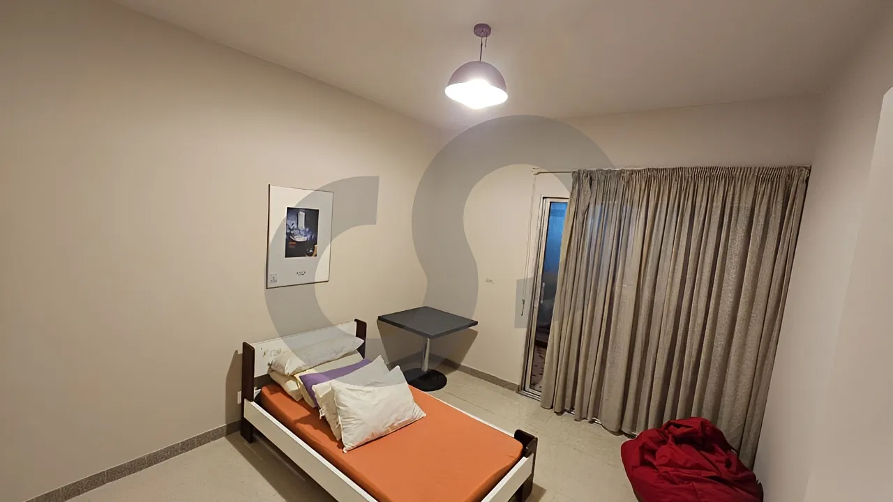 Apartment for Sale in Sanayeh
