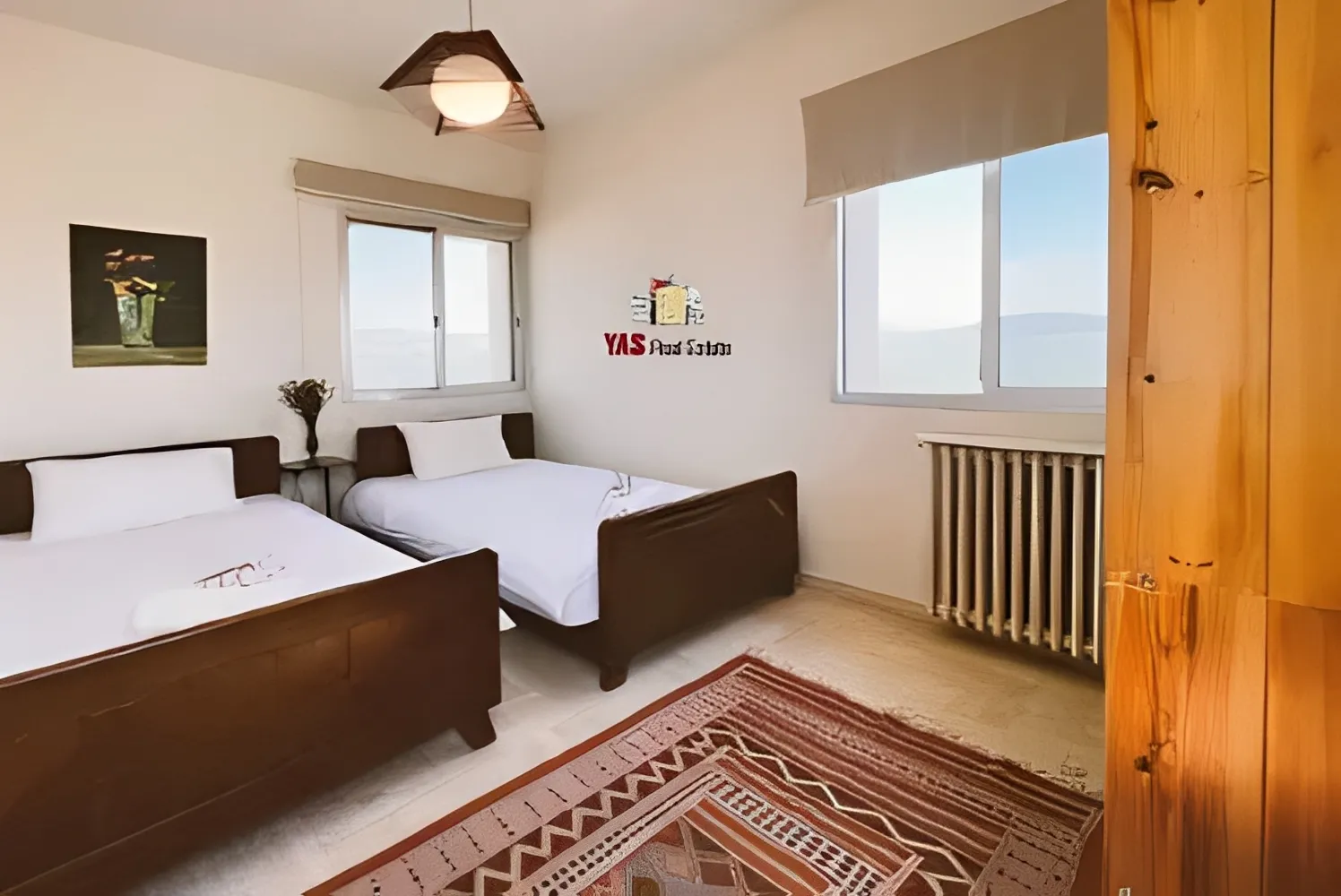 Apartment for Rent in Qlayaat