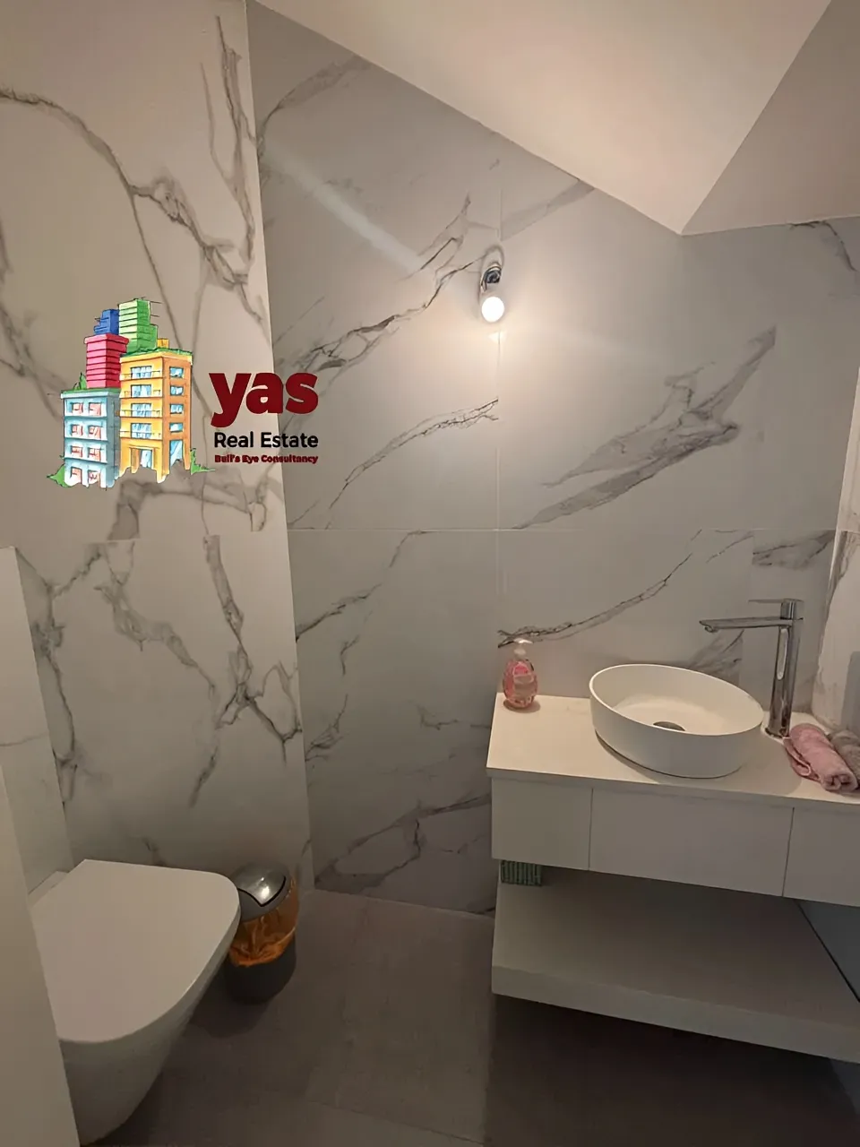 Apartment for Sale in Sarba