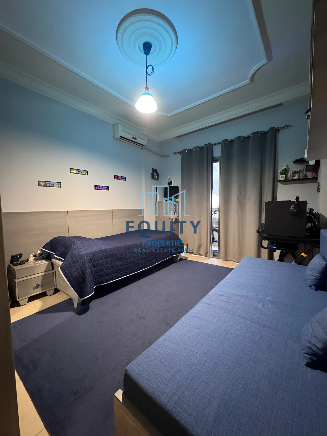 Apartment for sale in Bechara El Khoury, Bayrut, Lebanon