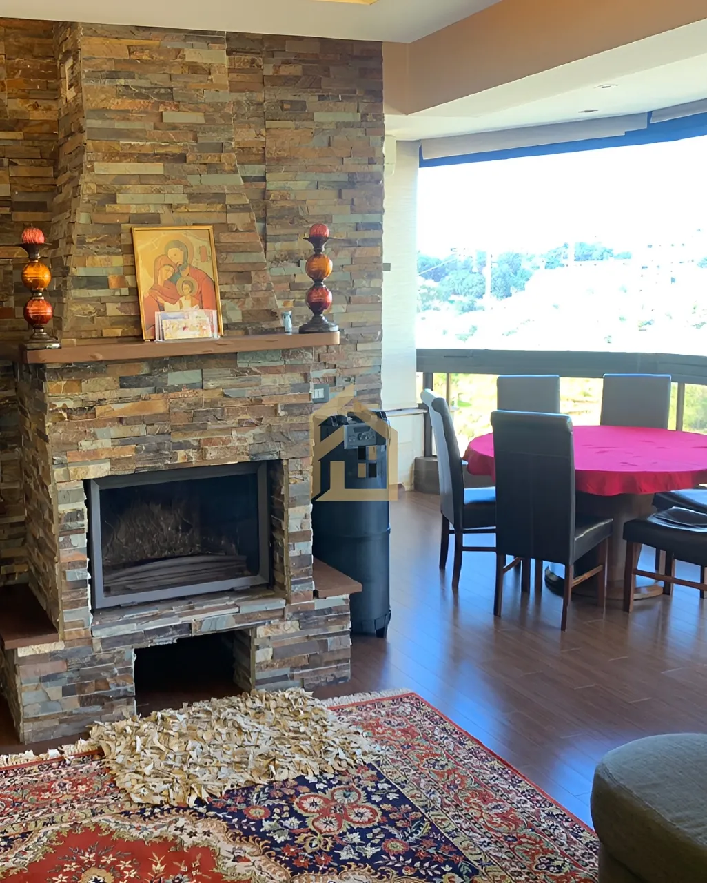 Apartment for sale in Boutchay, Lebanon - 3 bed, 3 bath