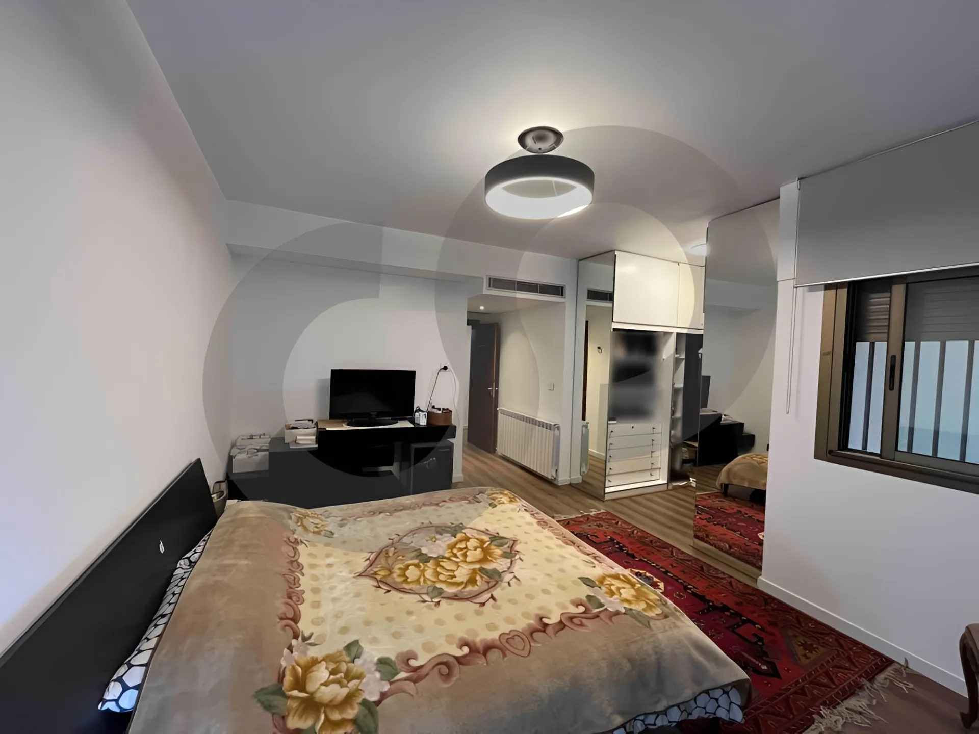 Apartment for Sale in Mar Takla, Hazmieh - 3 bed, 5 bath