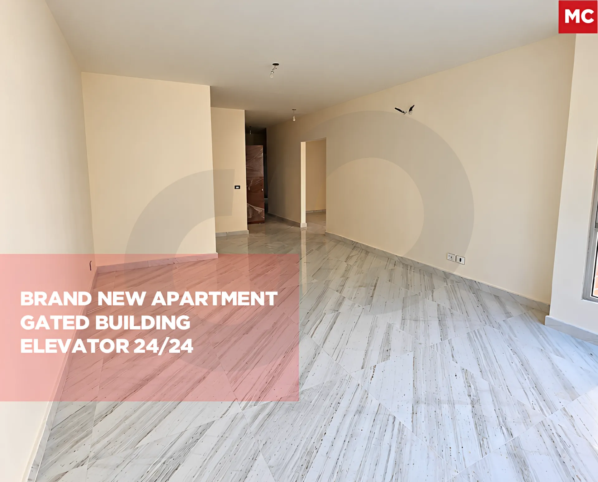 Apartment for Sale in Mar Elias