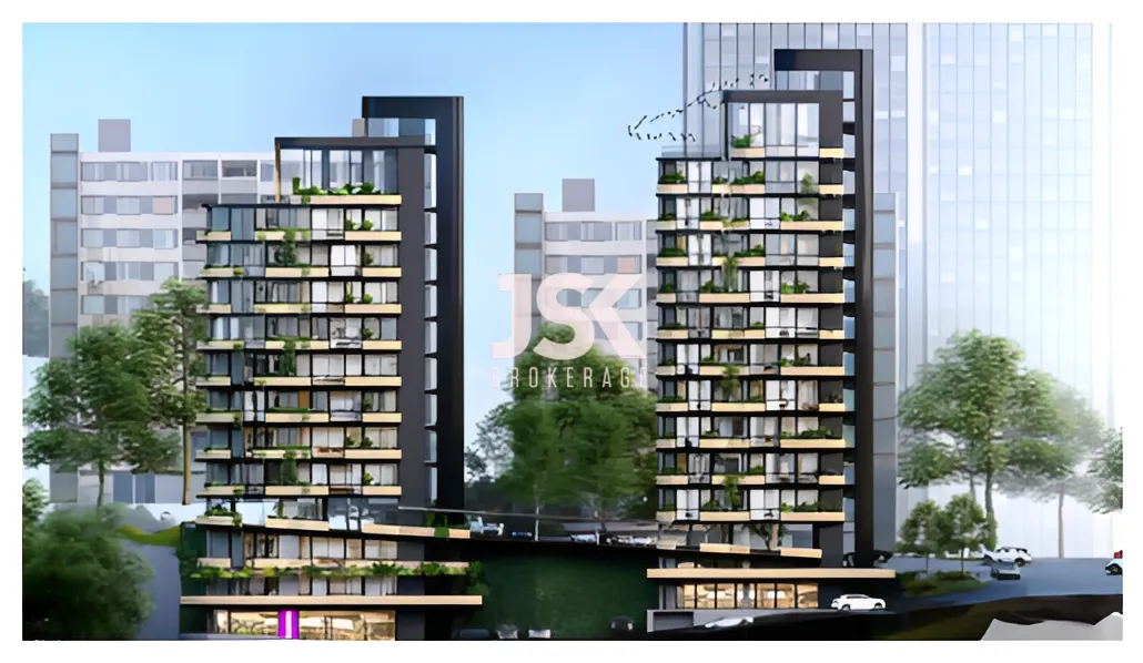 Apartment for Sale in Achrafieh, Beirut, Lebanon - 2 bed, 2 bath