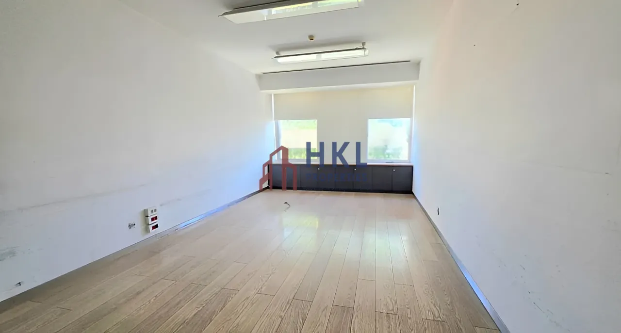 Office for rent in Downtown