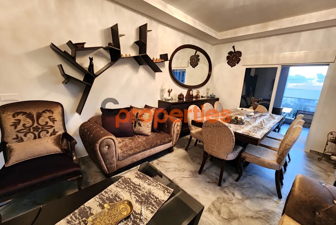 Apartment for Rent in Byblos