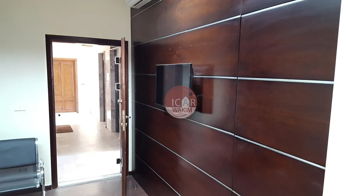 Office for rent in Jal El Dib
