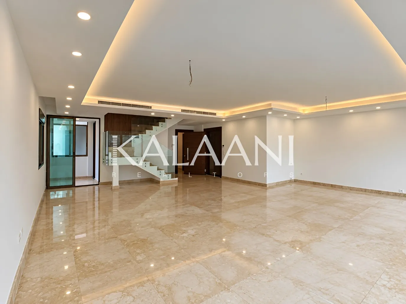 Duplex for sale in Hazmieh