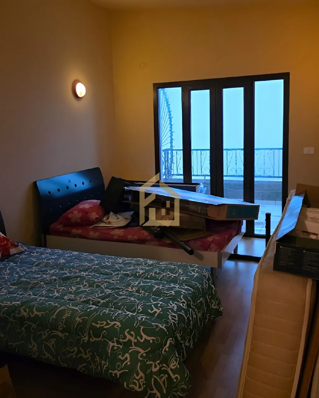 Duplex for rent in Faitroun, Lebanon