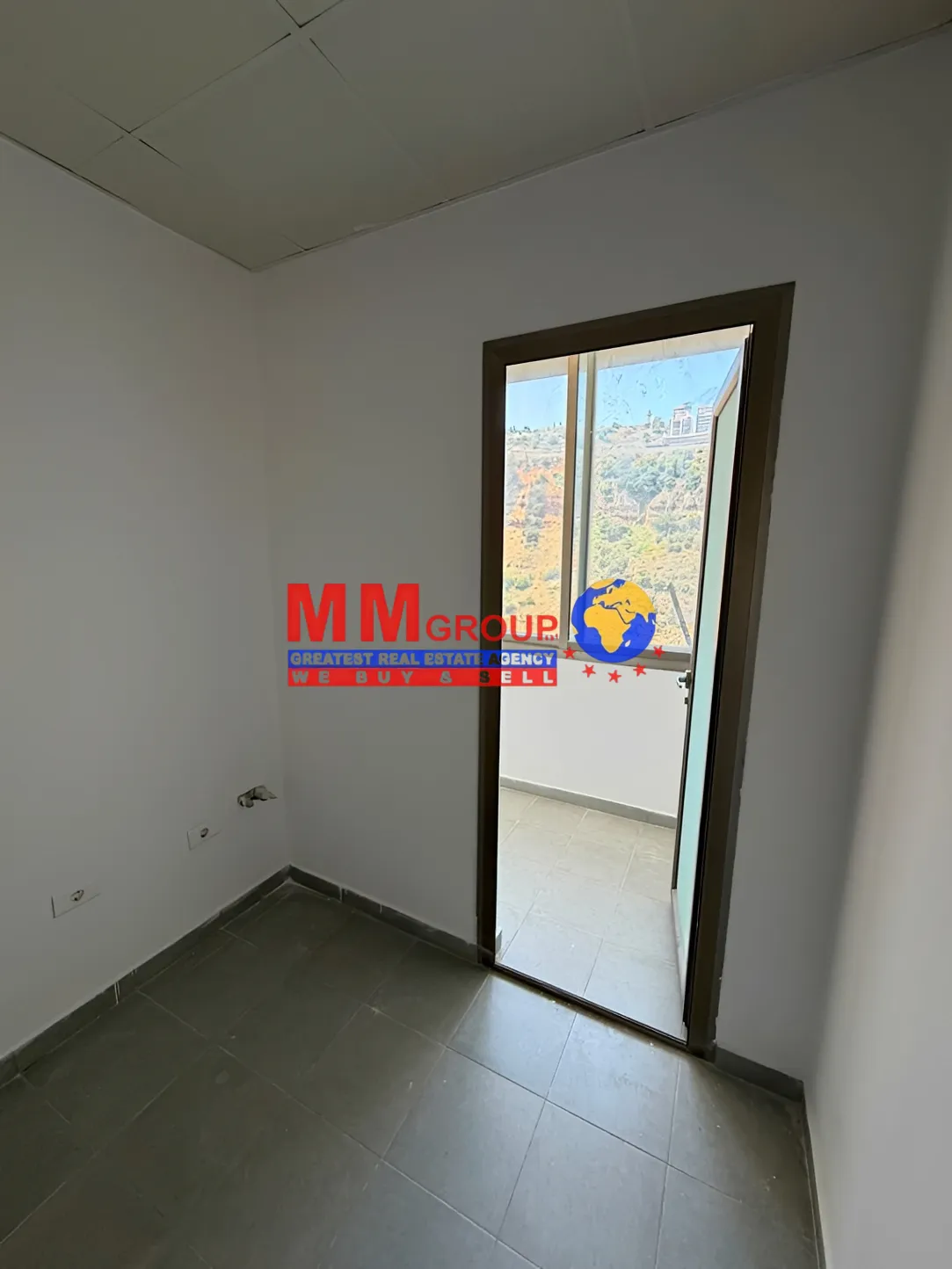 Duplex for rent in Mansourieh