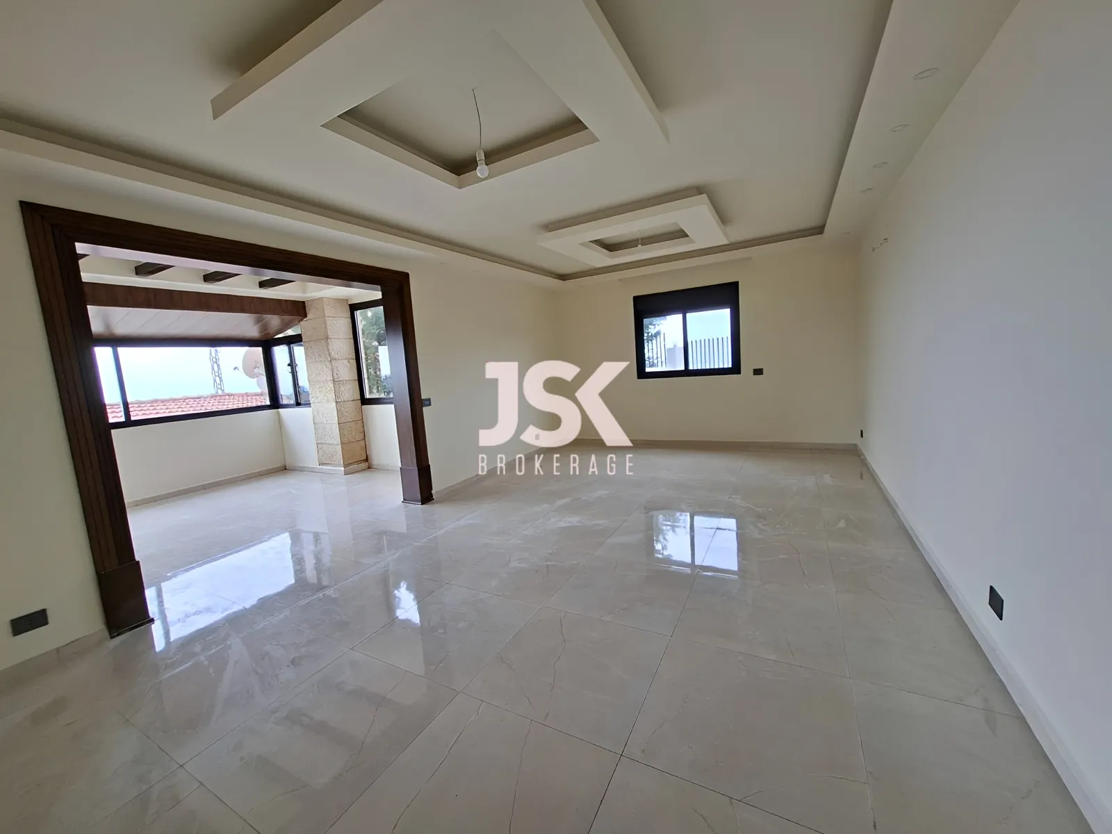 Apartment for Sale in Blat