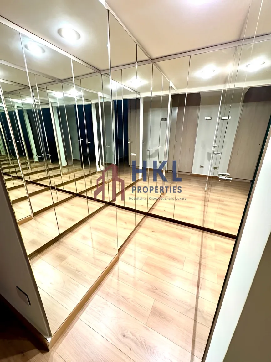 Apartment for rent in Sanayeh