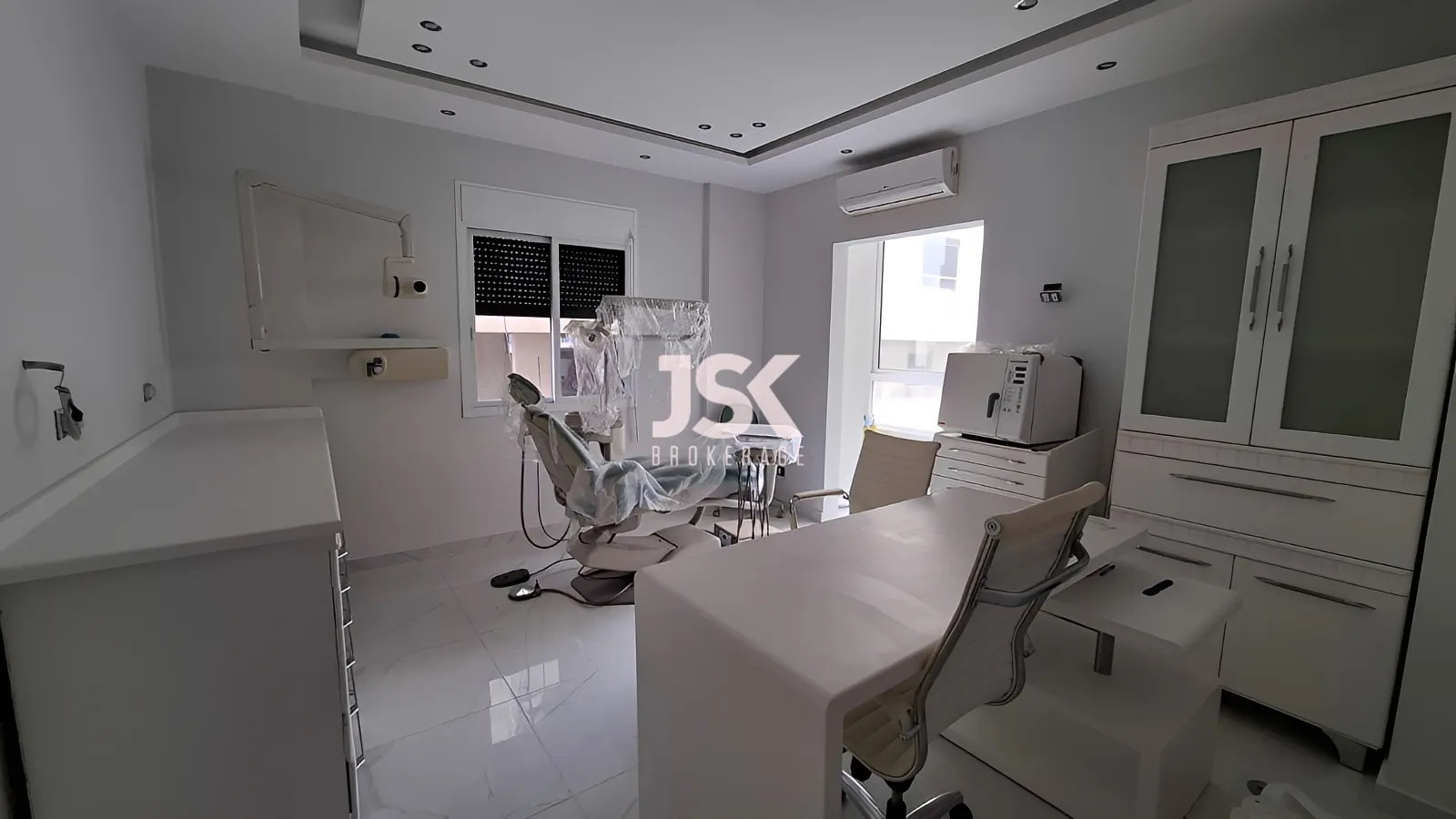 Apartment for Sale in Blat
