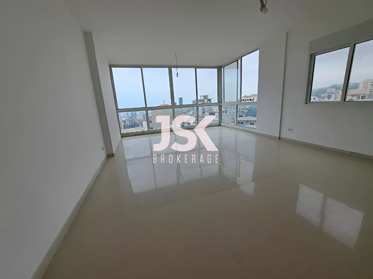 Apartment for Sale in Jal El Dib, Lebanon - 3 bed, 2 bath