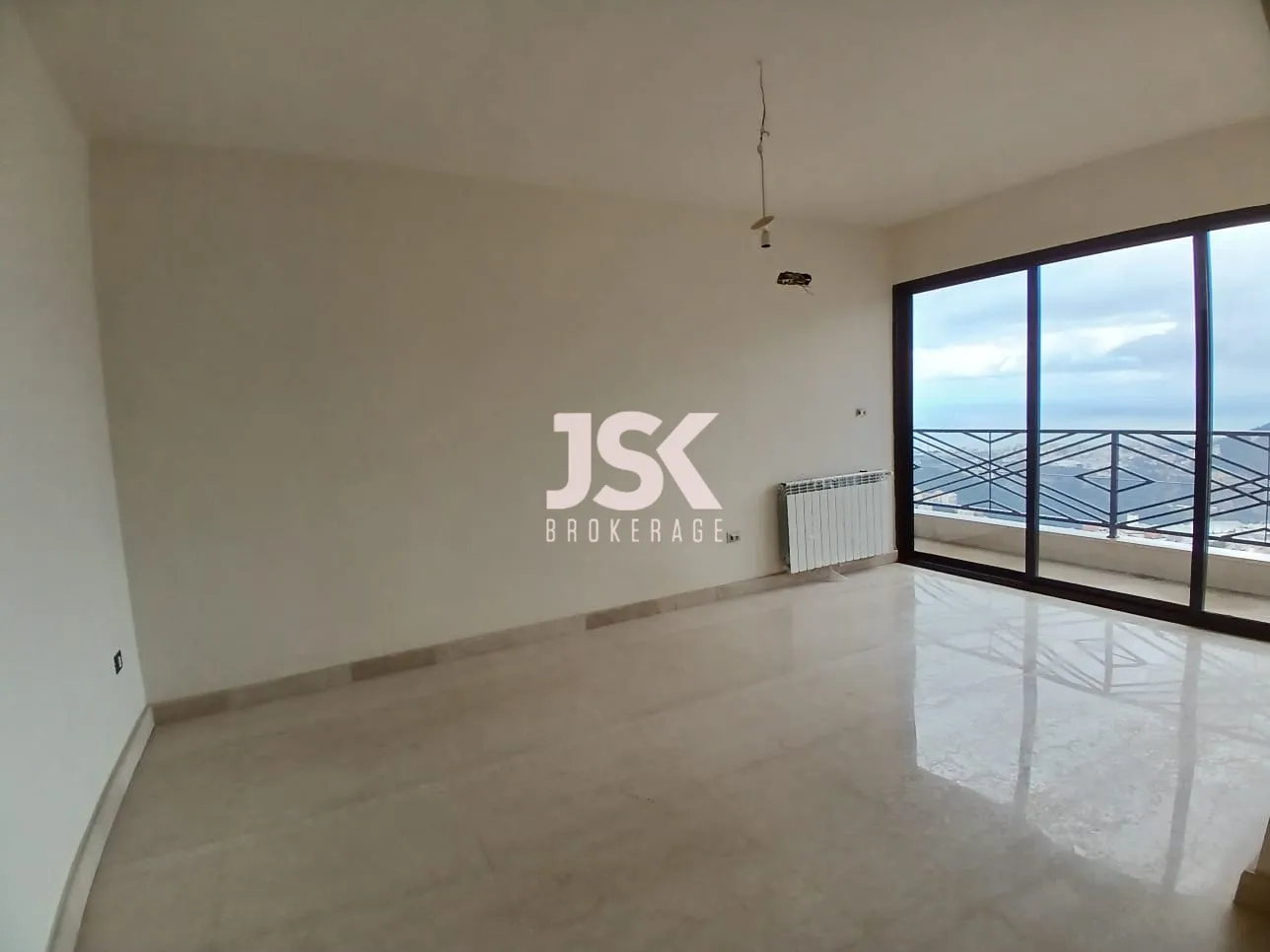Apartment for Sale in Mazraat Yachoua