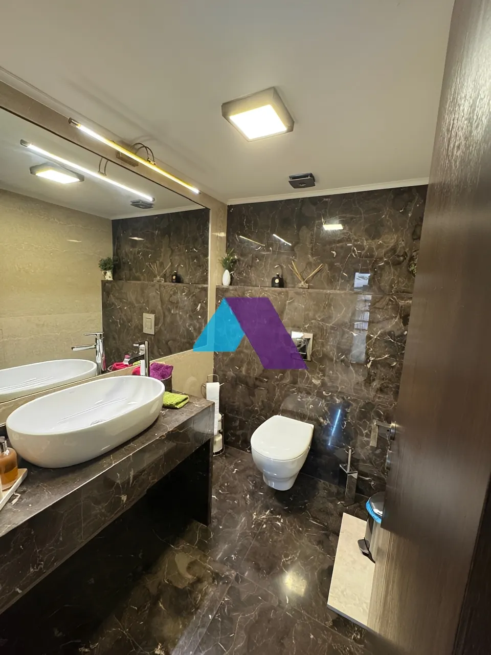 Apartment for Sale in Broummana