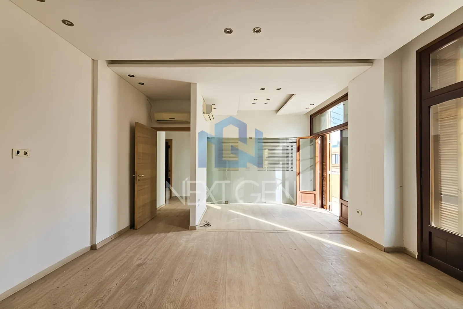 Office for Rent in Downtown