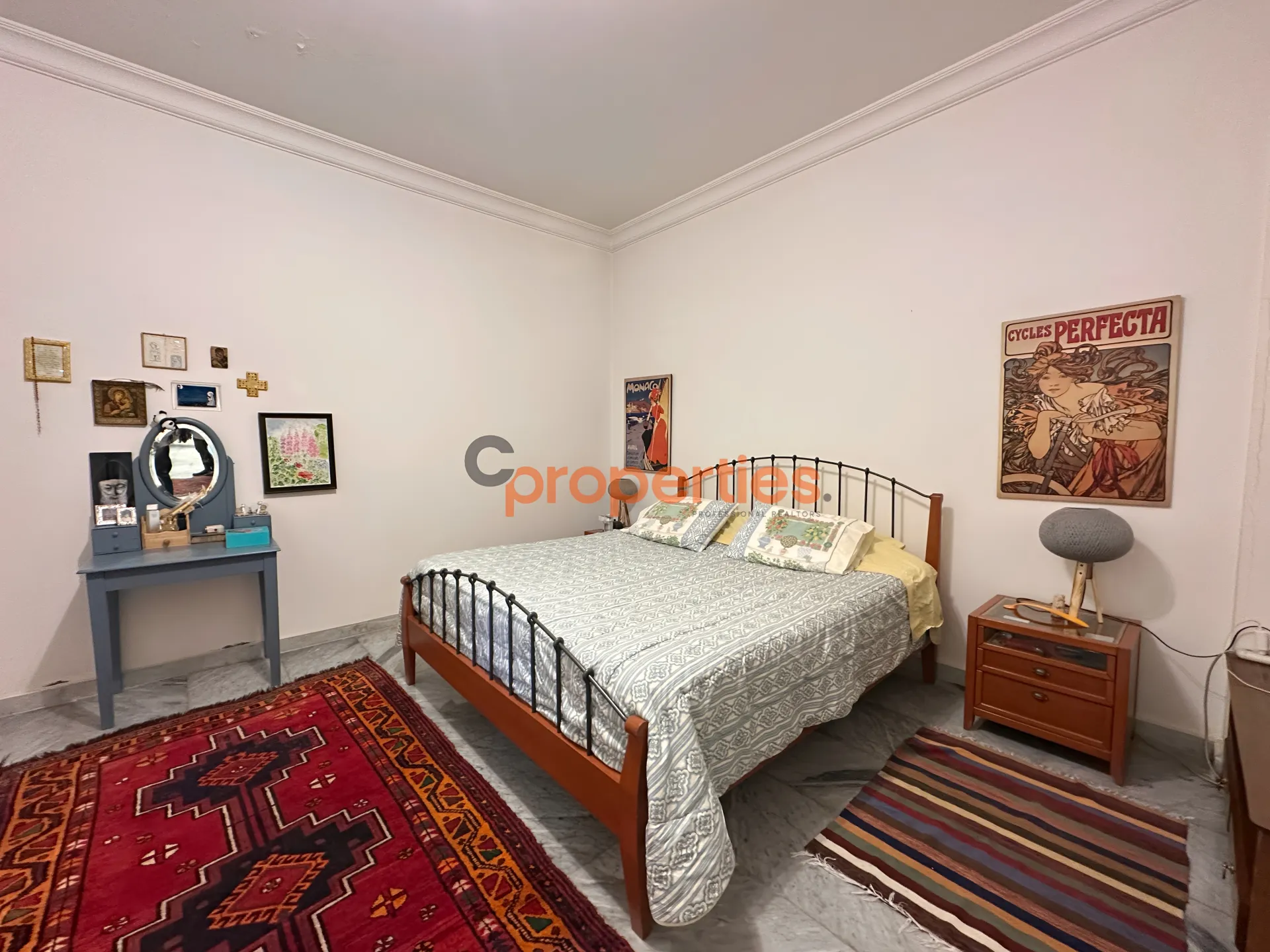 Apartment for sale in Biyyadah, Lebanon