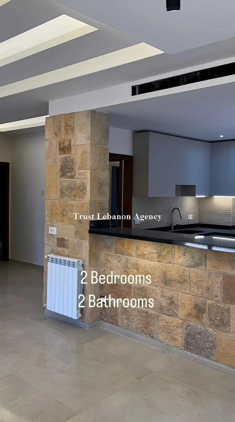 Apartment for Sale in Metn Baabdat Lebanon
