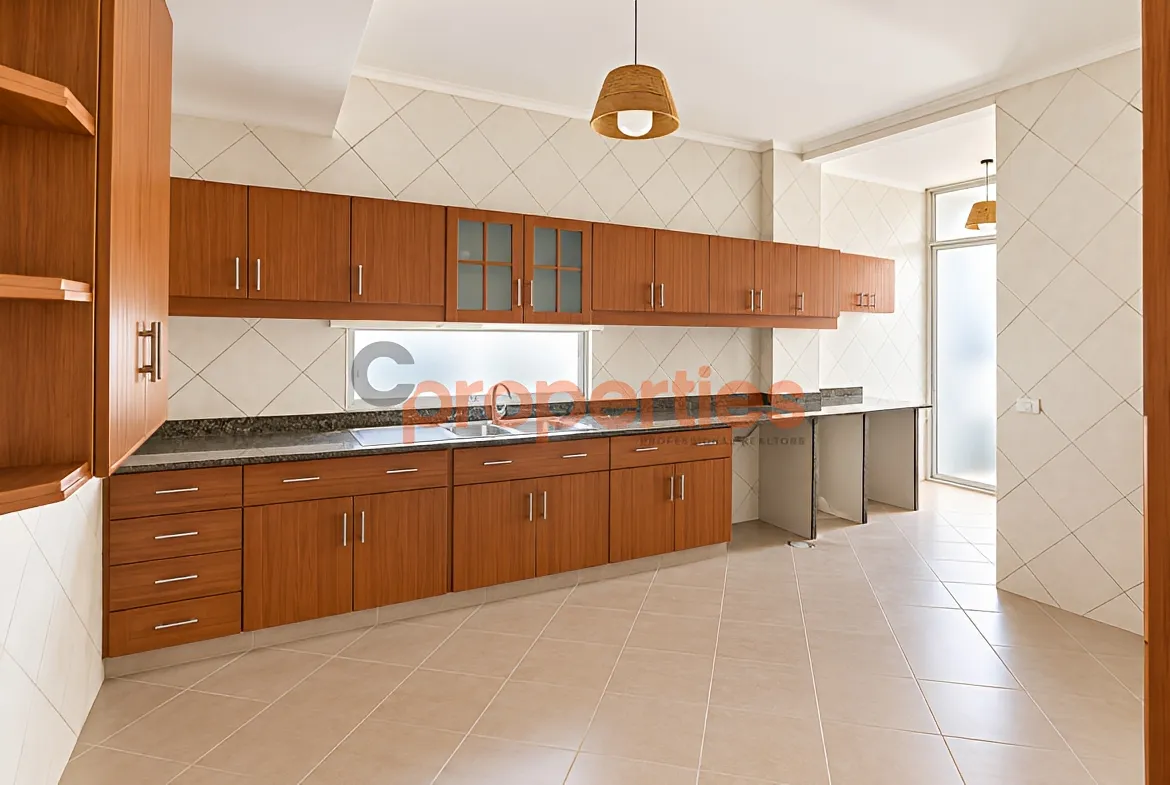 Apartment for Rent in Verdun
