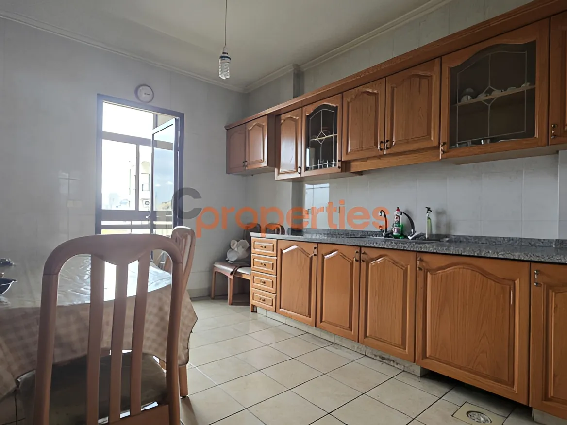 Apartment for Sale in Forn El Chebbak