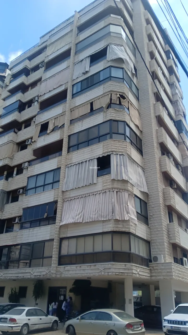 Apartment for rent in Barbir