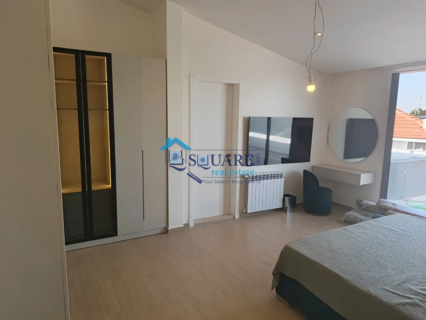 Penthouse for rent in Beit Meri, Lebanon