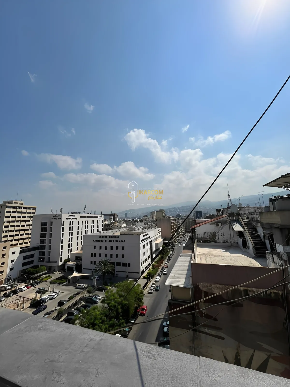Apartment for Sale in Daoura, Lebanon