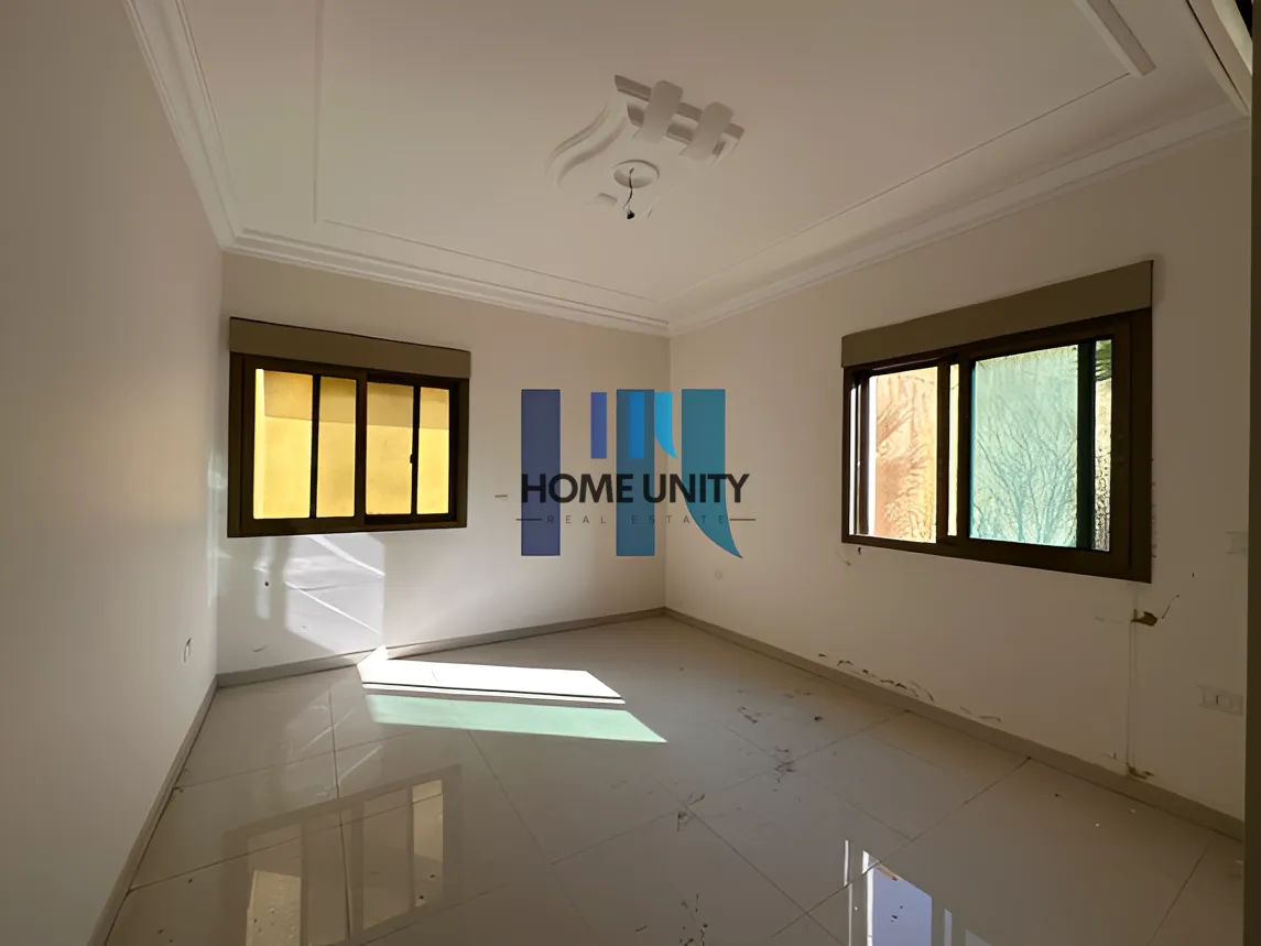 Apartment in Dawhet el hoss, aley